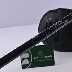 Cobra Darkspeed X Driver / 12 Degree / Regular Flex UST Lin-Q M40X Blue 6 Shaft - Image 6