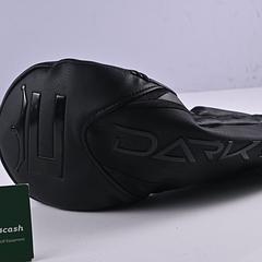 Cobra Darkspeed X Driver / 12 Degree / Regular Flex UST Lin-Q M40X Blue 6 Shaft - Image 9