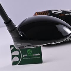 Taylormade BRNR Mini Driver / 11.5 Degree / Stiff Flex UST Proforce 65 Shaft - Image 5