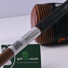 Taylormade BRNR Mini Driver / 11.5 Degree / Stiff Flex UST Proforce 65 Shaft - Image 7