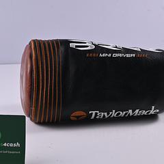 Taylormade BRNR Mini Driver / 11.5 Degree / Stiff Flex UST Proforce 65 Shaft - Image 9