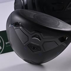 Cobra Darkspeed X Driver / 10.5 Degree / Stiff Flex UST Lin-Q M40X Blue 6 Shaft - Image 2