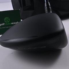 Cobra Darkspeed X Driver / 10.5 Degree / Stiff Flex UST Lin-Q M40X Blue 6 Shaft - Image 3