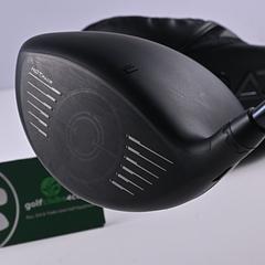 Cobra Darkspeed X Driver / 10.5 Degree / Stiff Flex UST Lin-Q M40X Blue 6 Shaft - Image 4