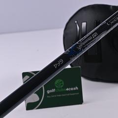 Cobra Darkspeed X Driver / 10.5 Degree / Stiff Flex UST Lin-Q M40X Blue 6 Shaft - Image 6