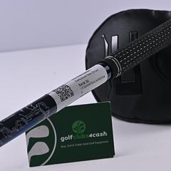 Cobra Darkspeed X Driver / 10.5 Degree / Stiff Flex UST Lin-Q M40X Blue 6 Shaft - Image 7