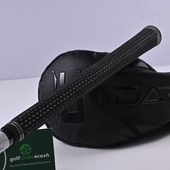 Cobra Darkspeed X Driver / 10.5 Degree / Stiff Flex UST Lin-Q M40X Blue 6 Shaft - Image 8