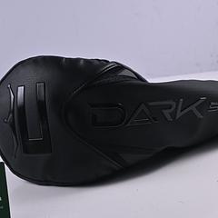 Cobra Darkspeed X Driver / 10.5 Degree / Stiff Flex UST Lin-Q M40X Blue 6 Shaft - Image 9