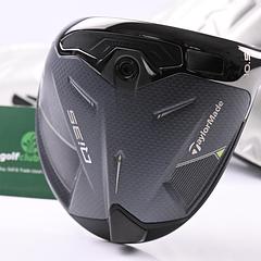 Taylormade Qi35 Driver / 10.5 Degree / Stiff Flex Cypher 2.0 50 Shaft - Image 2