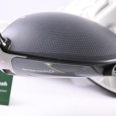 Taylormade Qi35 Driver / 10.5 Degree / Stiff Flex Cypher 2.0 50 Shaft - Image 5