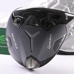 Taylormade Qi35 LS Driver / 8 Degree / Regular Flex Fujikura Speeder NX 50 Shaft - Image 2