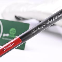 Taylormade Qi35 Driver / 10.5 Degree / Stiff Flex Cypher 2.0 50 Shaft - Image 6