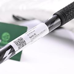 Taylormade Qi35 Driver / 10.5 Degree / Stiff Flex Cypher 2.0 50 Shaft - Image 7