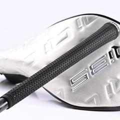 Taylormade Qi35 Driver / 10.5 Degree / Stiff Flex Cypher 2.0 50 Shaft - Image 8