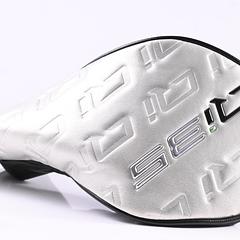 Taylormade Qi35 Driver / 10.5 Degree / Stiff Flex Cypher 2.0 50 Shaft - Image 9