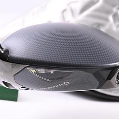 Taylormade Qi35 LS Driver / 8 Degree / Regular Flex Fujikura Speeder NX 50 Shaft - Image 5