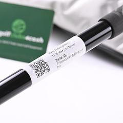 Taylormade Qi35 LS Driver / 8 Degree / Regular Flex Fujikura Speeder NX 50 Shaft - Image 7