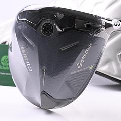 Taylormade Qi35 Driver / 10.5 Degree / Stiff Flex Kai'li Blue CB Dark Wave 60 - Image 2