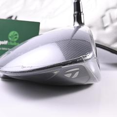 Taylormade Qi35 Driver / 10.5 Degree / Stiff Flex Kai'li Blue CB Dark Wave 60 - Image 3