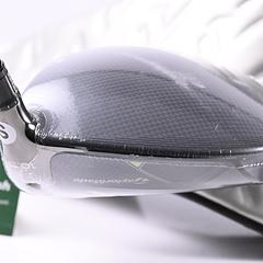 Taylormade Qi35 Driver / 10.5 Degree / Stiff Flex Kai'li Blue CB Dark Wave 60 - Image 5