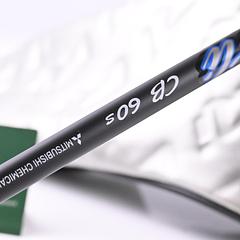 Taylormade Qi35 Driver / 10.5 Degree / Stiff Flex Kai'li Blue CB Dark Wave 60 - Image 6