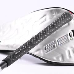 Taylormade Qi35 Driver / 10.5 Degree / Stiff Flex Kai'li Blue CB Dark Wave 60 - Image 8