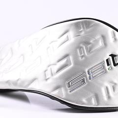 Taylormade Qi35 Driver / 10.5 Degree / Stiff Flex Kai'li Blue CB Dark Wave 60 - Image 9