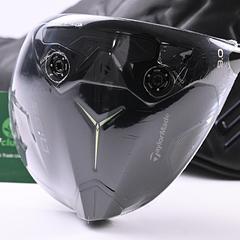 Taylormade Qi35 LS Designer Series Driver / 9 Degree / Stiff Flex Kai'li Blue 60 - Image 2