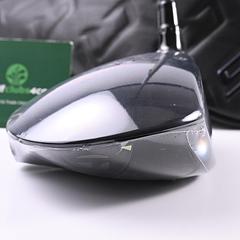 Taylormade Qi35 LS Designer Series Driver / 9 Degree / Stiff Flex Kai'li Blue 60 - Image 3