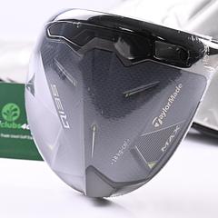 Taylormade Qi35 Max Driver / 10.5 Degree / Stiff Flex Fujikura Air Speeder 50 - Image 2