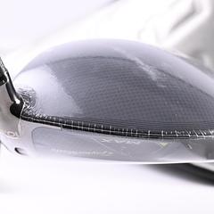 Taylormade Qi35 Max Driver / 10.5 Degree / Stiff Flex Fujikura Air Speeder 50 - Image 5