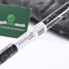 Taylormade Qi35 LS Designer Series Driver / 9 Degree / Stiff Flex Kai'li Blue 60 - Image 7