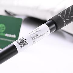 Taylormade Qi35 Max Driver / 10.5 Degree / Stiff Flex Fujikura Air Speeder 50 - Image 7