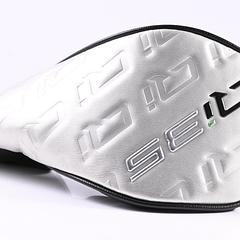 Taylormade Qi35 Max Driver / 10.5 Degree / Stiff Flex Fujikura Air Speeder 50 - Image 9