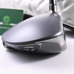 Taylormade Qi35 LS Driver / 9 Degree / Stiff Flex Kai'li Blue CB Dark Wave 60 - Image 3