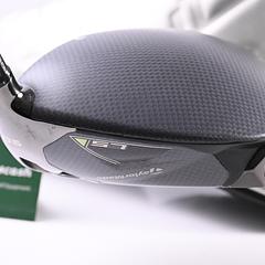 Taylormade Qi35 LS Driver / 9 Degree / Stiff Flex Kai'li Blue CB Dark Wave 60 - Image 5