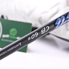 Taylormade Qi35 LS Driver / 9 Degree / Stiff Flex Kai'li Blue CB Dark Wave 60 - Image 6