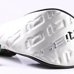 Taylormade Qi35 LS Driver / 9 Degree / Stiff Flex Kai'li Blue CB Dark Wave 60 - Image 9