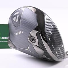 Taylormade Qi35 LS Driver / 9 Degree / Stiff Flex Fujikura Ventus Blue 5 Shaft - Image 1