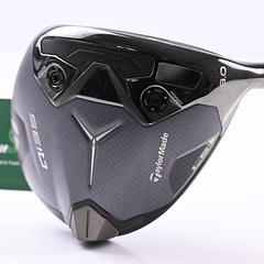 Taylormade Qi35 LS Driver / 9 Degree / Stiff Flex Fujikura Ventus Blue 5 Shaft - Image 2