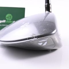 Taylormade Qi35 Max Lite Driver / 12 Degree / Senior Flex Vanquish 4 Shaft - Image 3