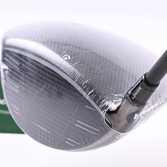 Taylormade Qi35 Max Lite Driver / 12 Degree / Senior Flex Vanquish 4 Shaft - Image 4