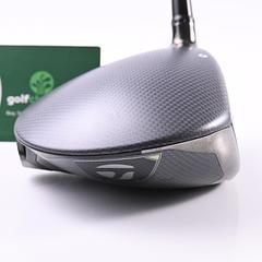 Taylormade Qi35 LS Driver / 9 Degree / Stiff Flex Fujikura Ventus Blue 5 Shaft - Image 3