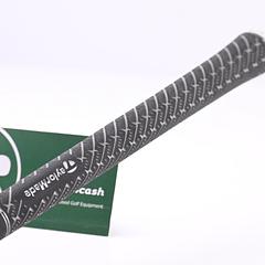 Taylormade Qi35 Max Lite Driver / 12 Degree / Senior Flex Vanquish 4 Shaft - Image 8