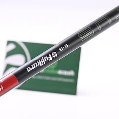 Taylormade Qi35 LS Driver / 9 Degree / Stiff Flex Fujikura Ventus Blue 5 Shaft - Image 6