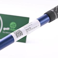 Taylormade Qi35 LS Driver / 9 Degree / Stiff Flex Fujikura Ventus Blue 5 Shaft - Image 7