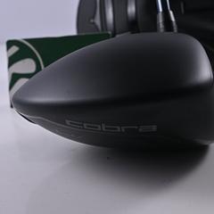 Cobra Darkspeed LS Driver / 9 Degree / X-Flex UST Lin-Q M40X White 6 Shaft - Image 3