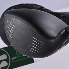 Cobra Darkspeed Max Driver / 10.5 Degree / Stiff Flex UST Lin-Q M40X Red 5 Shaft - Image 4