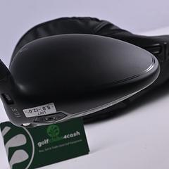 Cobra Darkspeed Max Driver / 10.5 Degree / Stiff Flex UST Lin-Q M40X Red 5 Shaft - Image 5