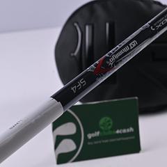 Cobra Darkspeed Max Driver / 10.5 Degree / Stiff Flex UST Lin-Q M40X Red 5 Shaft - Image 6